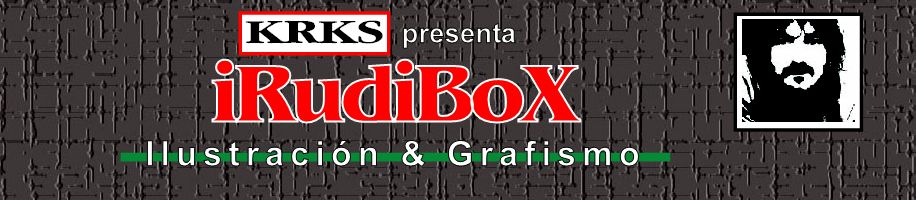 IrudiBox by KRKS d+d